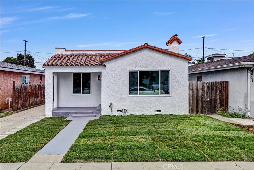 5845 Gundry Ave Property Photo 1