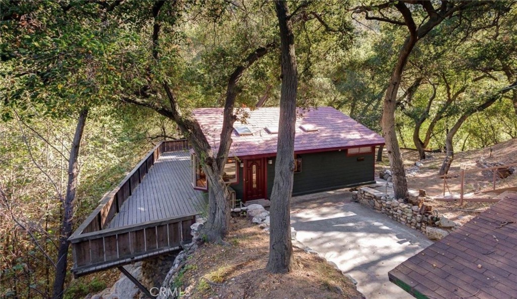 4030 Chaney Trail Property Photo 1