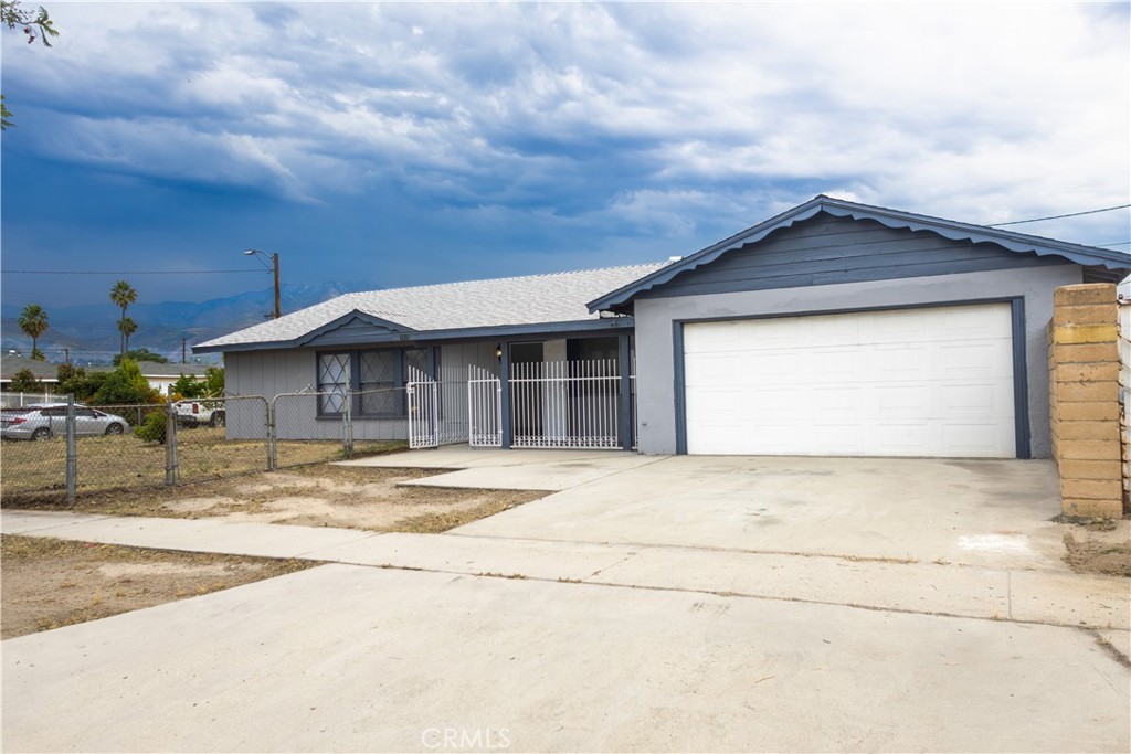 7815 Cunningham Street Property Photo 1