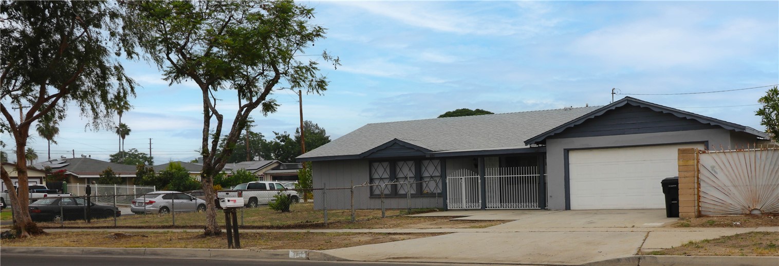 7815 Cunningham Street Property Photo 2