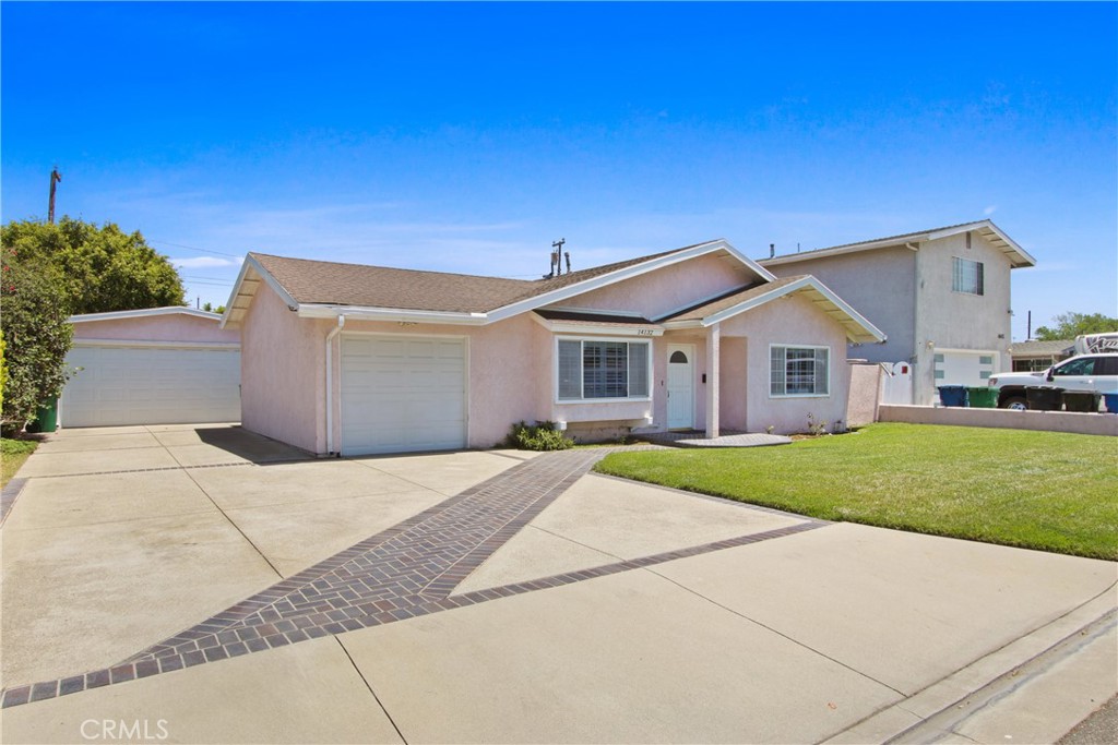 14132 Roxanne Drive