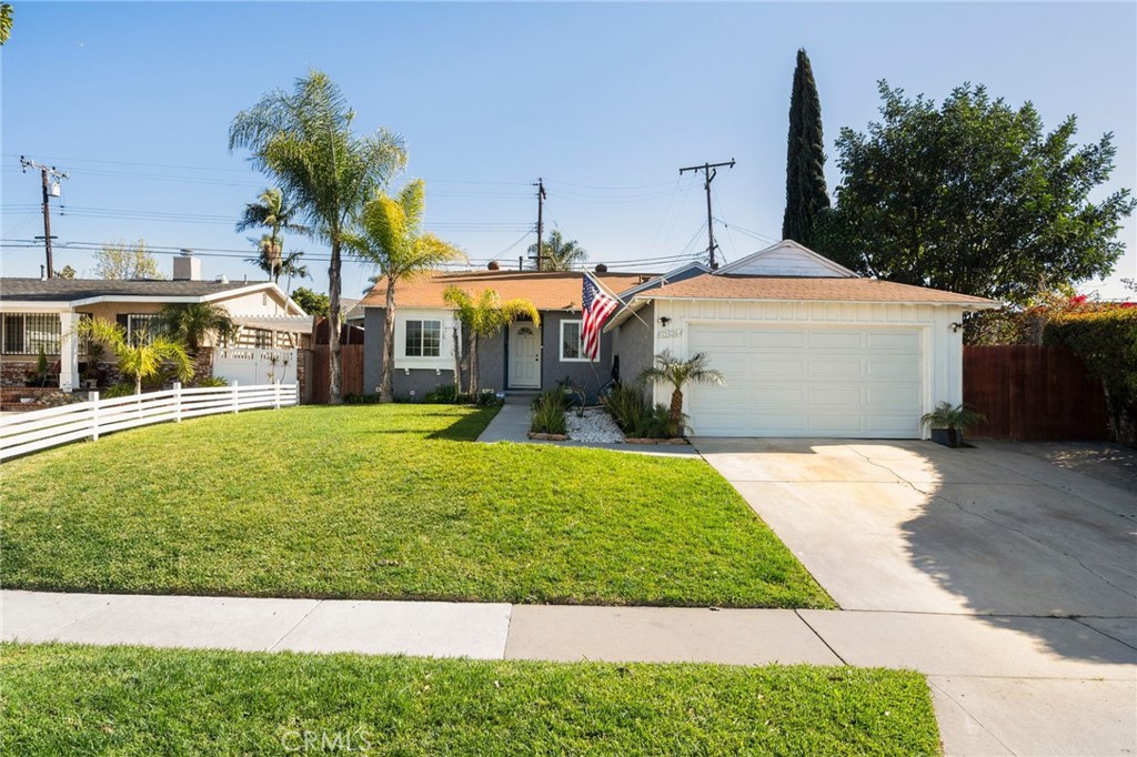 15326 Leffingwell Road Property Photo 1