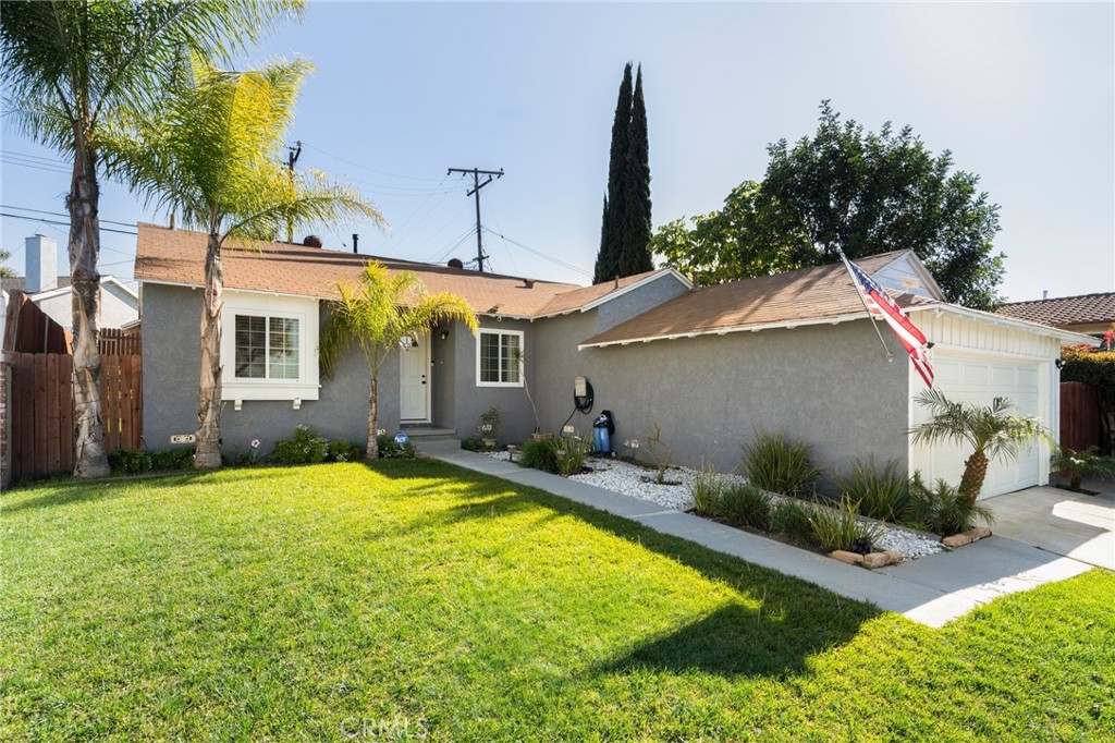 15326 Leffingwell Road Property Photo 2