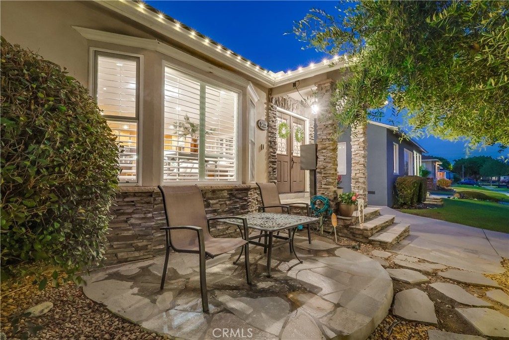5833 Yearling Street Property Photo