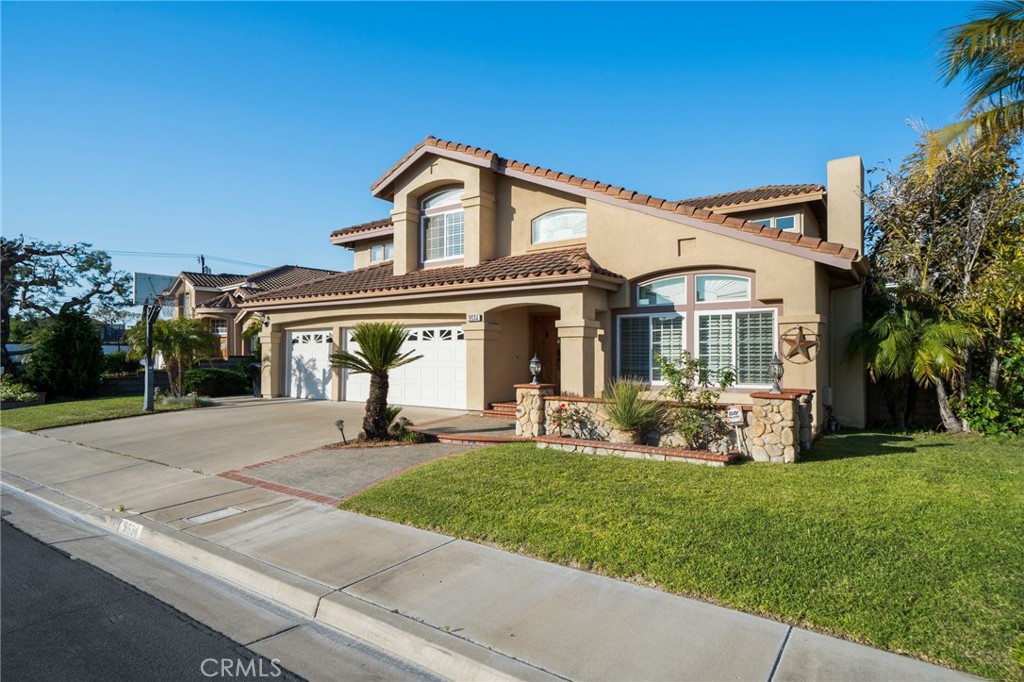 9534 Tivoli Circle Property Photo 1