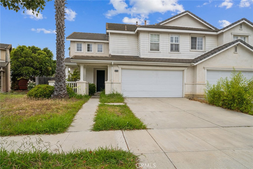 1065 Vaquero Circle Property Photo 1