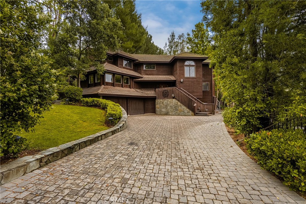 32022 Via Pavo Real Property Photo 1