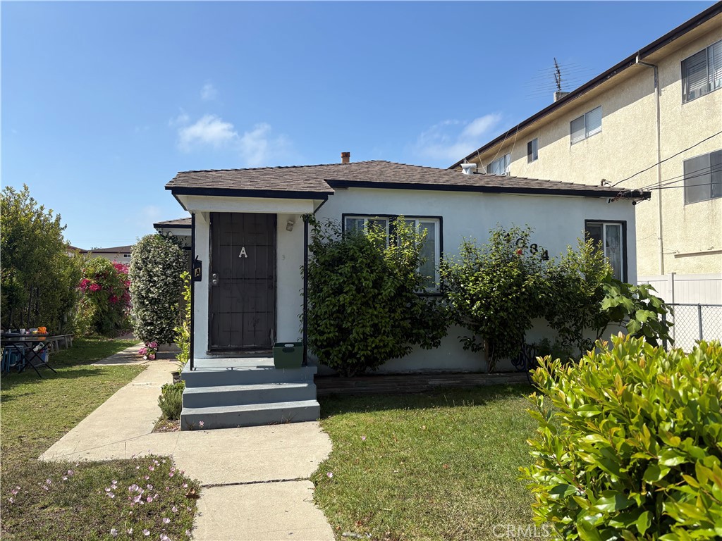 4034 W 130th Street D Property Photo 1