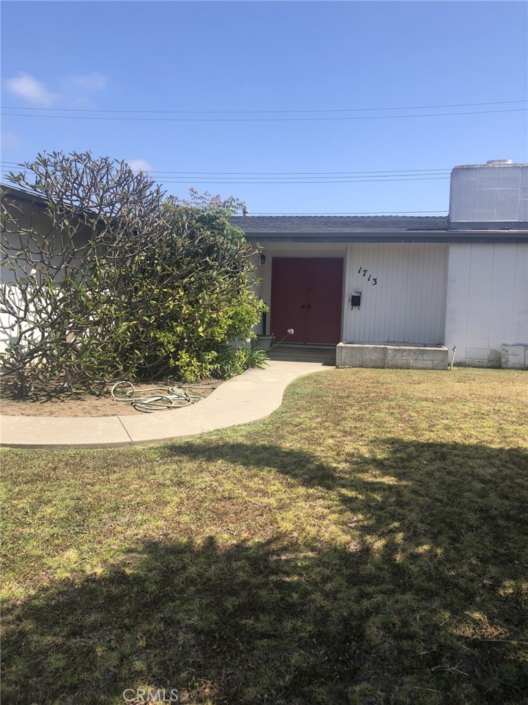 1713 Oahu Place Property Photo 1