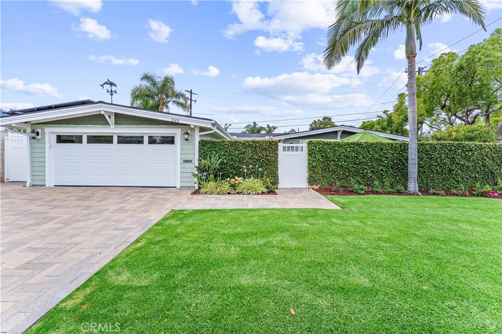 249 Loyola Road Property Photo 1
