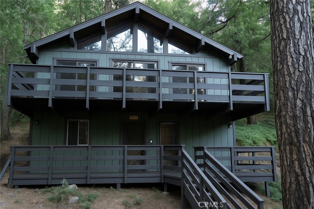 828 Fern Drive Property Photo 1
