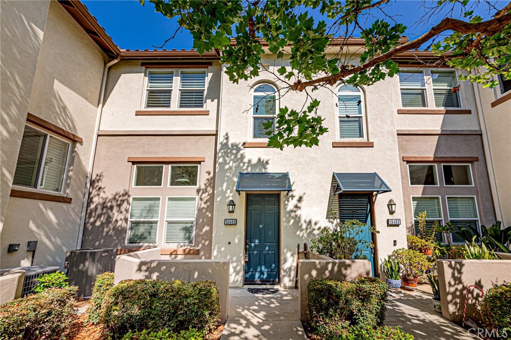 15405 Ashley Court