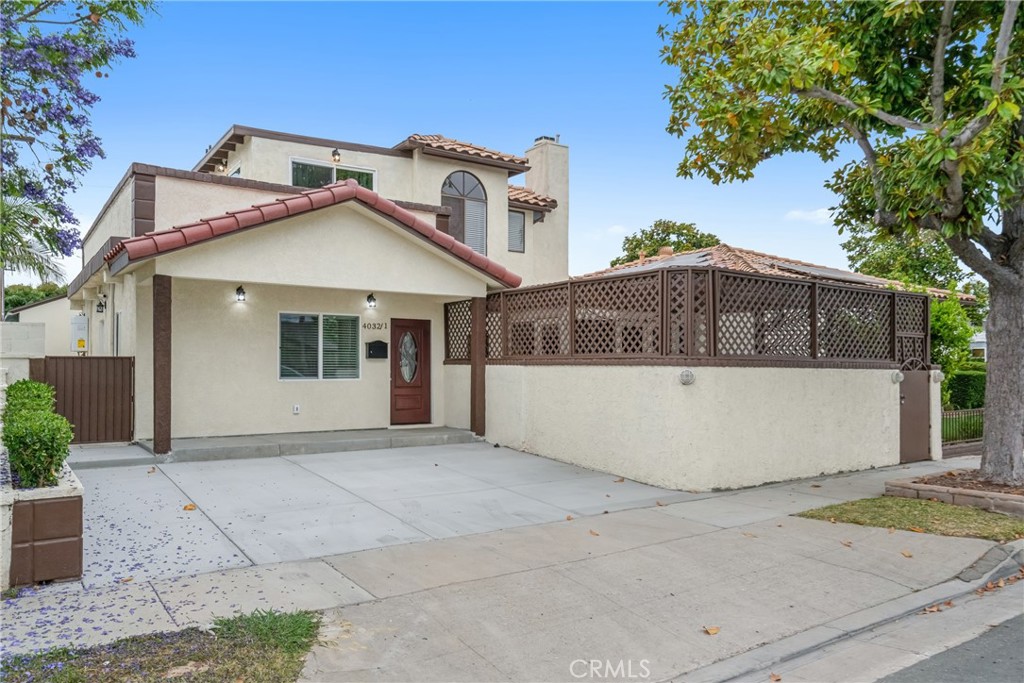 4032 Elsa Street Property Photo 1