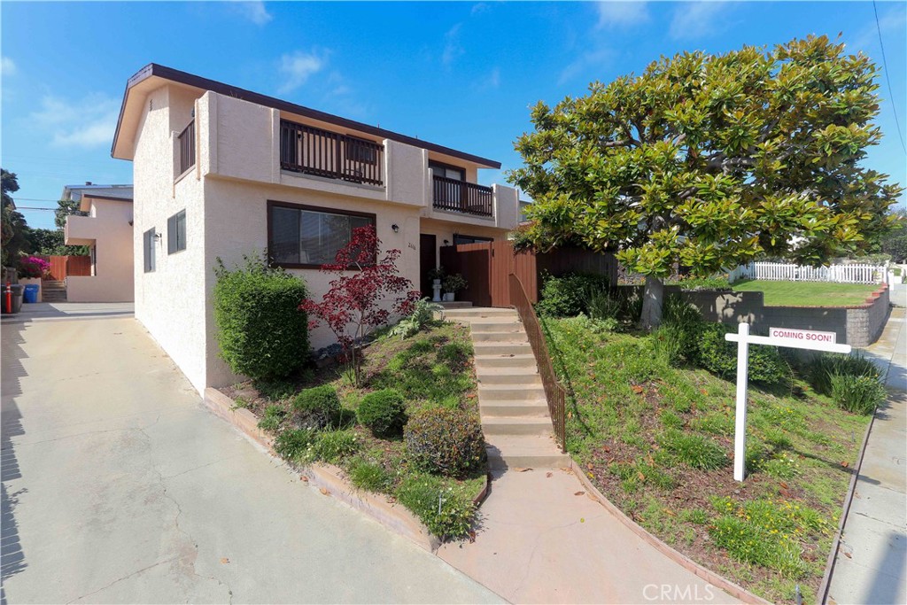 2616 Voorhees Avenue 2 Property Photo 1