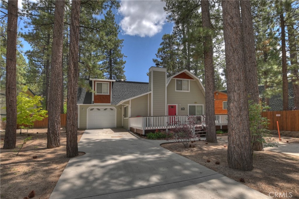 381 Santa Clara Boulevard Property Photo 4