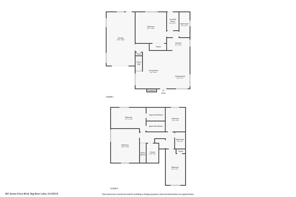 381 Santa Clara Boulevard Property Photo 39
