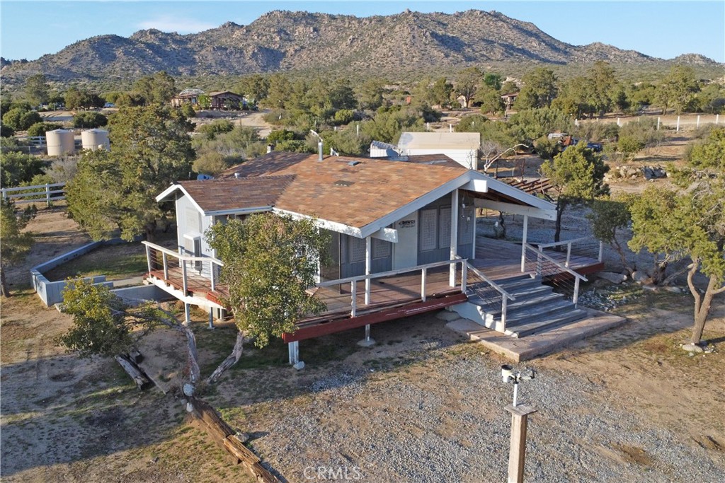 60220 Chalet Drive Property Photo 1