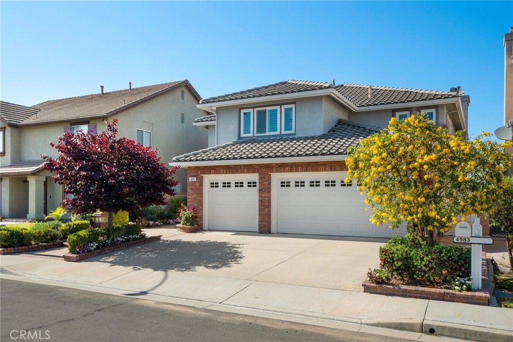 4583 Tuscani Drive Property Photo 1