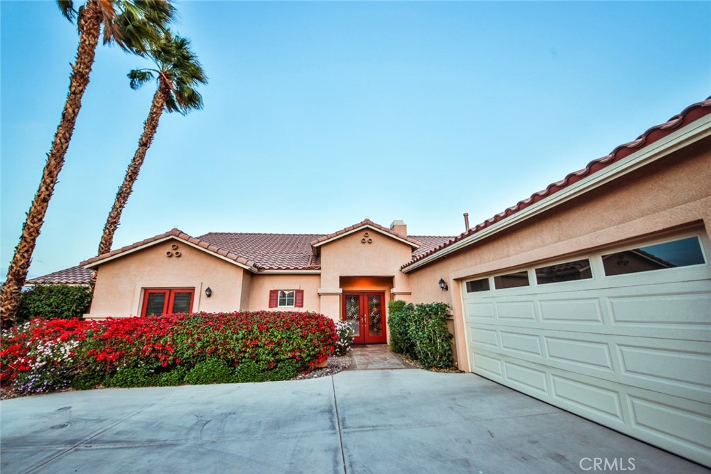 80740 Indian Springs Drive Property Photo 1
