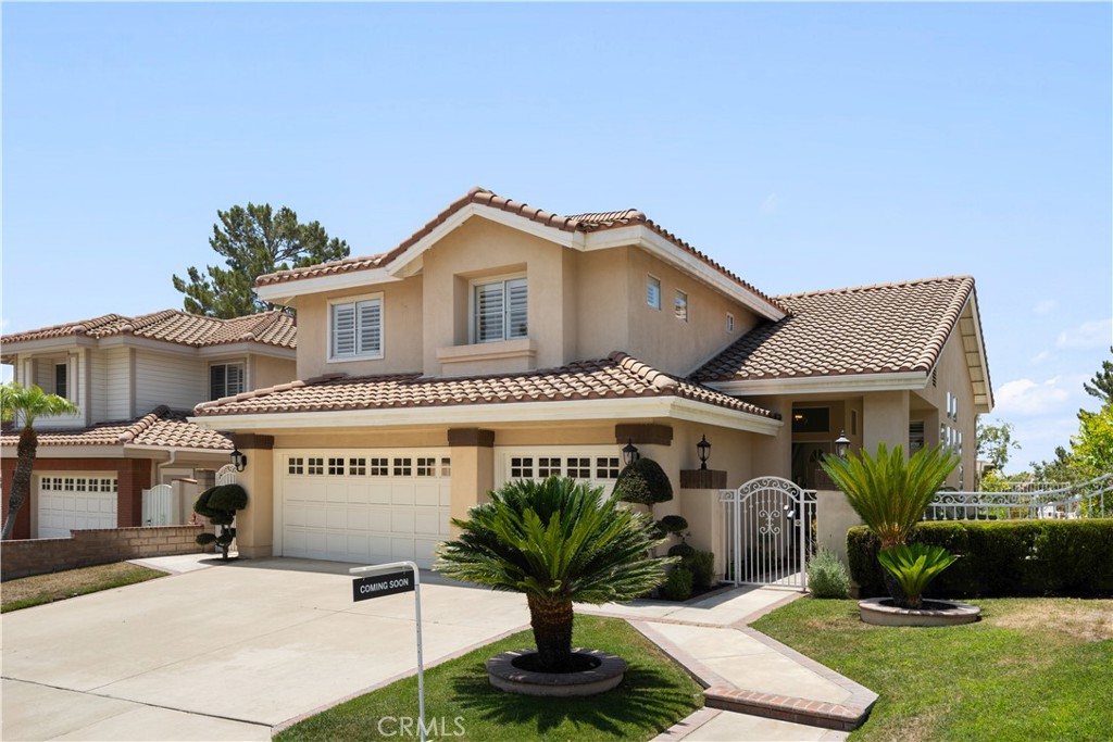 405 S Laureltree Drive Property Photo 1