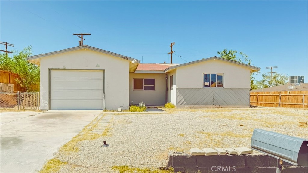 15060 Redondo Drive Property Photo 1
