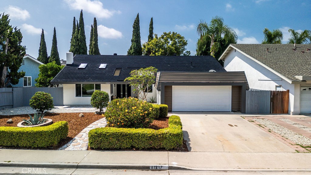 11217 Stonecress Avenue Property Photo 1