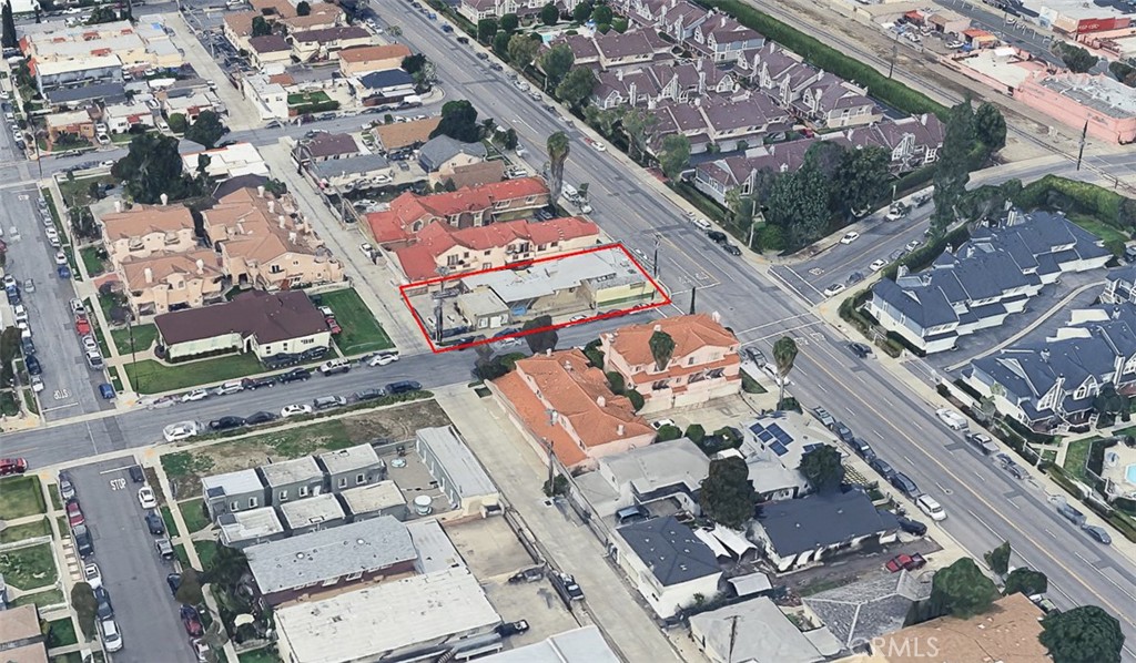 13809 Funston Avenue Property Photo 1