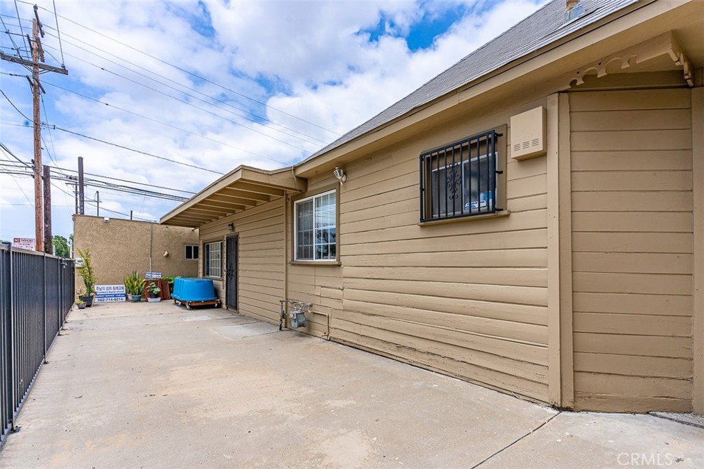 13809 Funston Avenue Property Photo 12