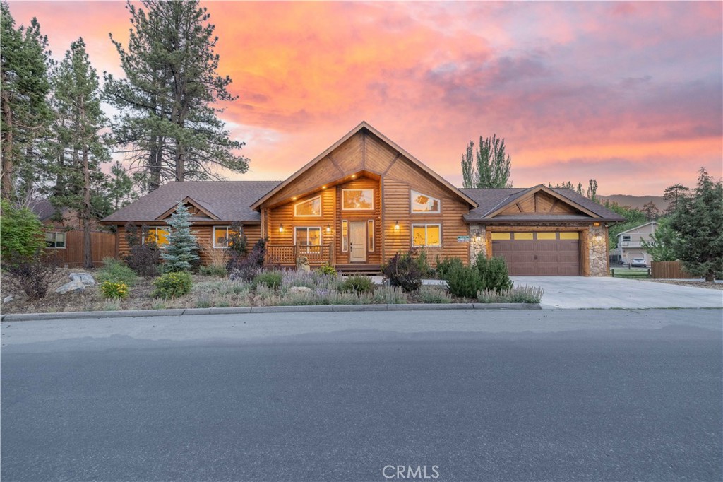 41771 Swan Drive Property Photo 1