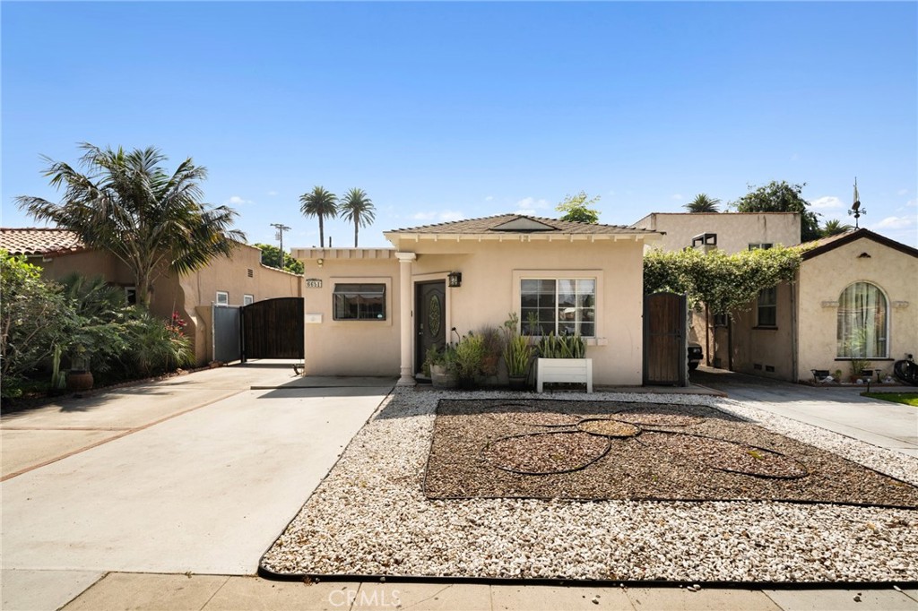 6651 Olive Avenue Property Photo 1