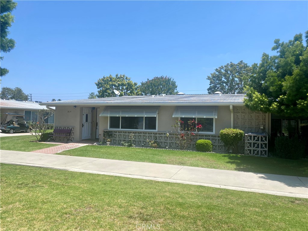 1871 Golden Rain Rd, M14-26h Property Photo 1