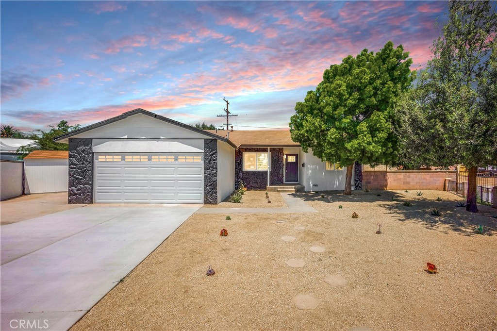10028 Judy Court Property Photo 1