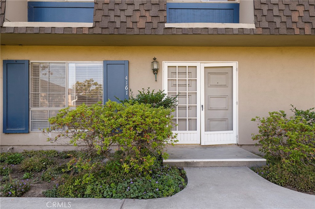 4161 Elizabeth Court Property Photo 1