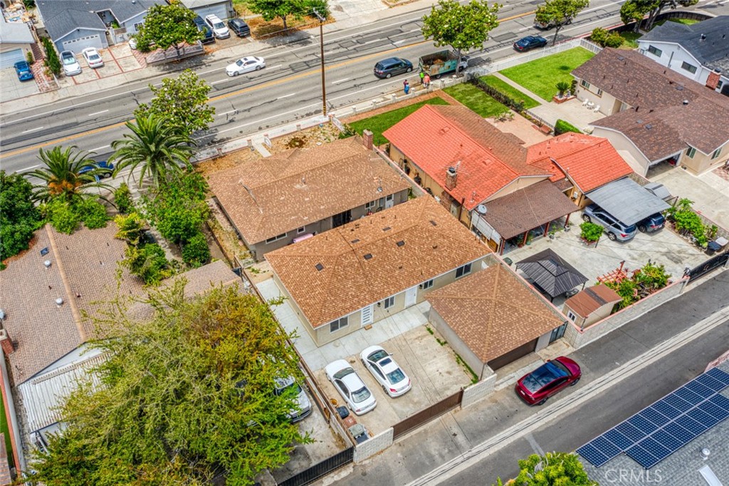 11662 Magnolia Street Property Photo 1