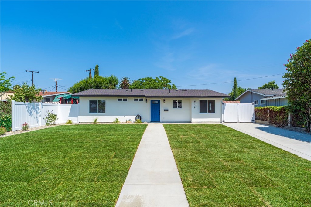 4774 Fauna Street Property Photo 1