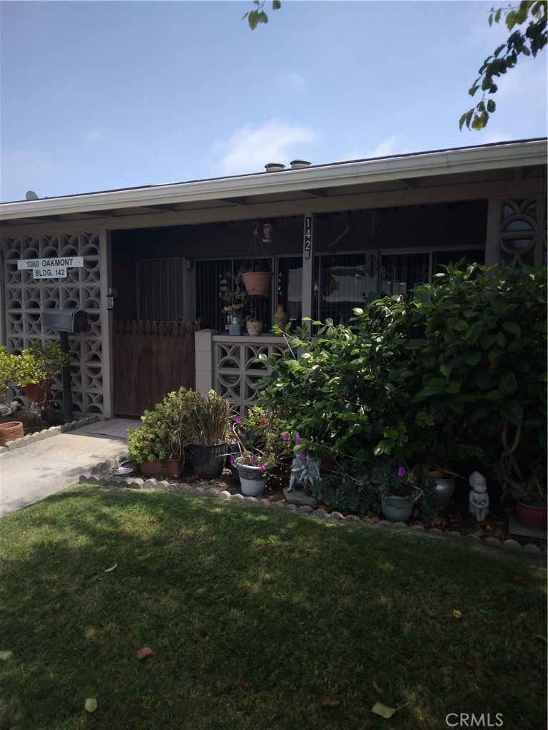 1360 Oakmont Rd 142j M-6 142j M6 Property Photo 1