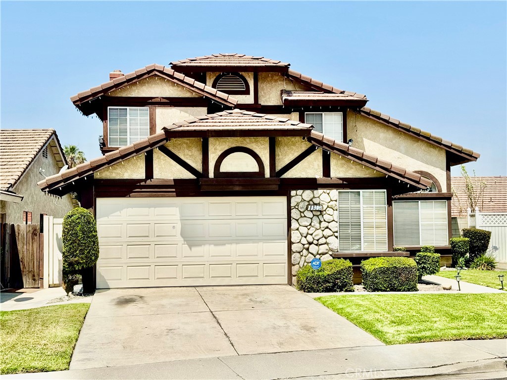 11308 Sherwood Court Property Photo 1