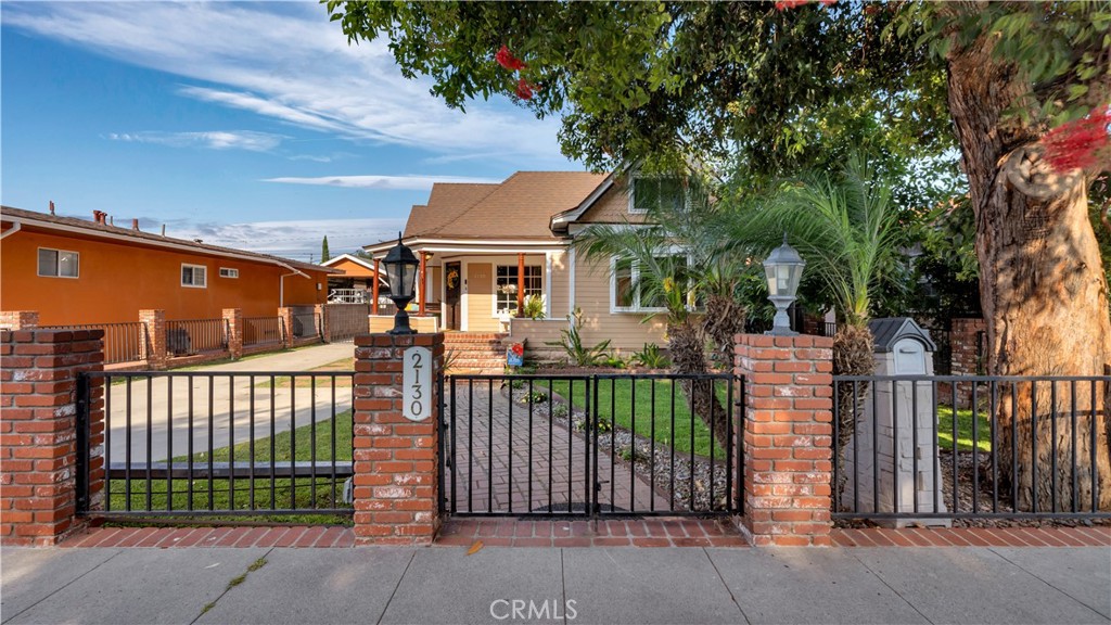 2130 Oregon Avenue Property Photo 11
