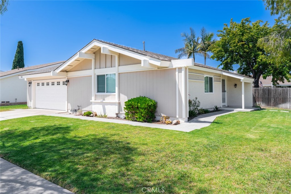 3681 Haverford Street Property Photo 1
