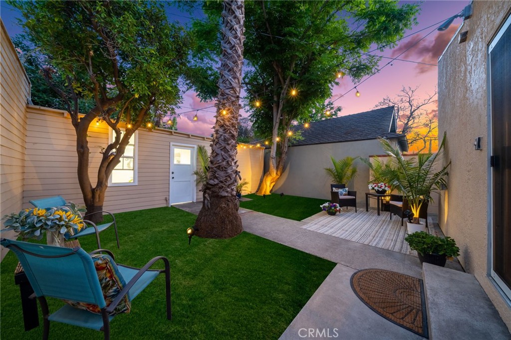520 W Santa Clara Avenue Property Photo 4