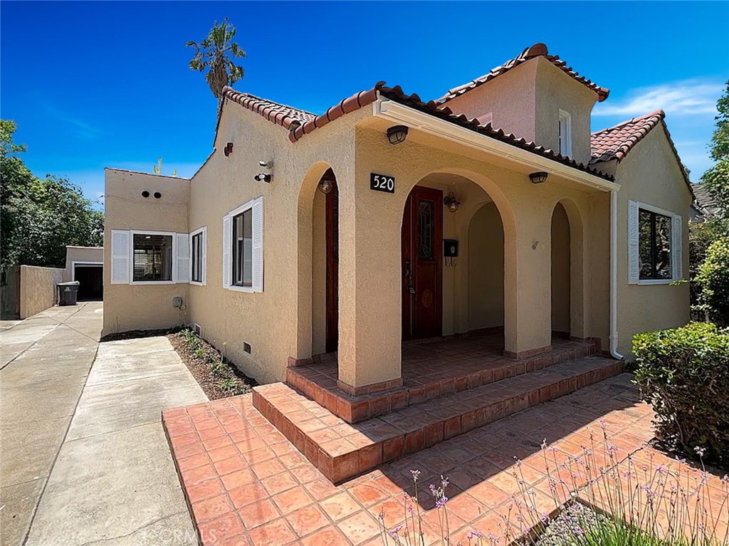 520 W Santa Clara Avenue Property Photo 13