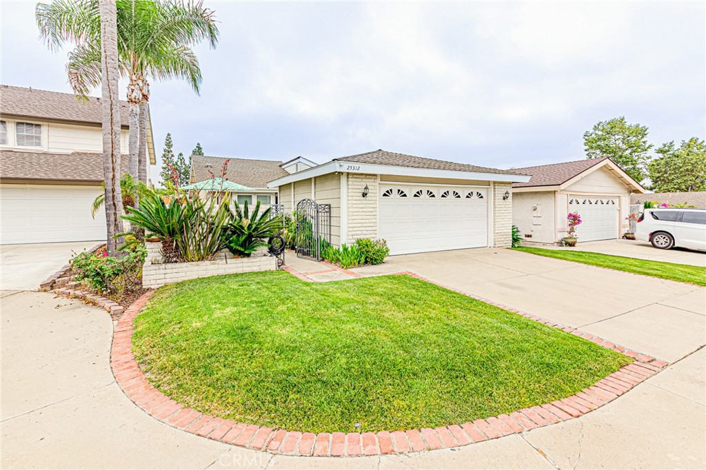 25312 Cassandra Court Property Photo 1
