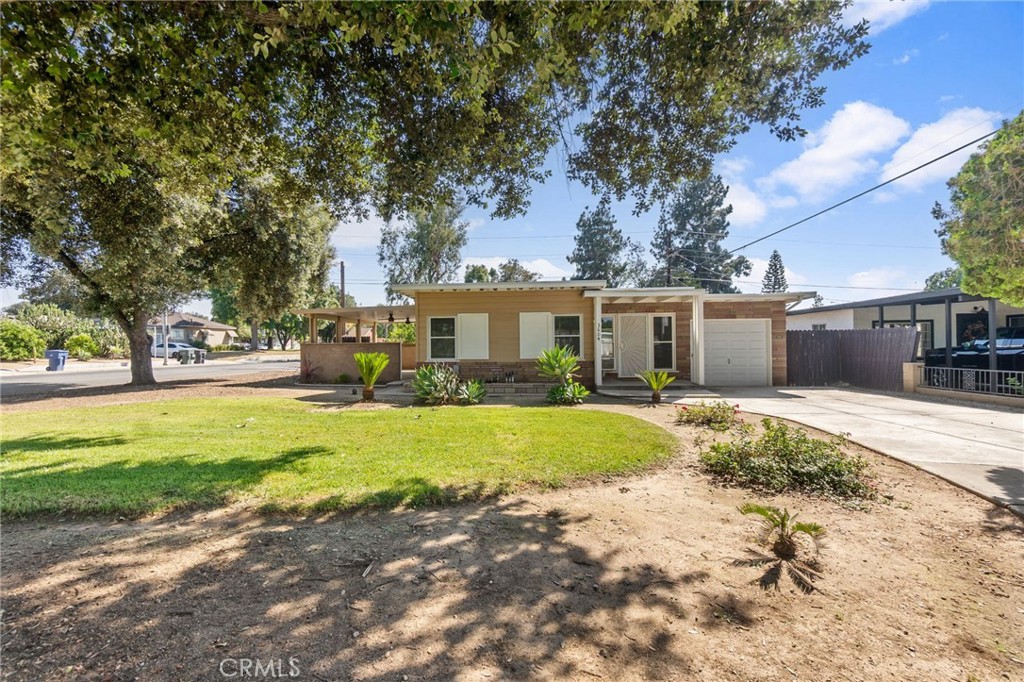 3604 Cortez Street