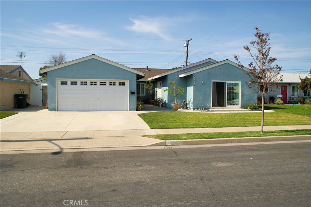 6431 Cathay Circle Property Photo 1
