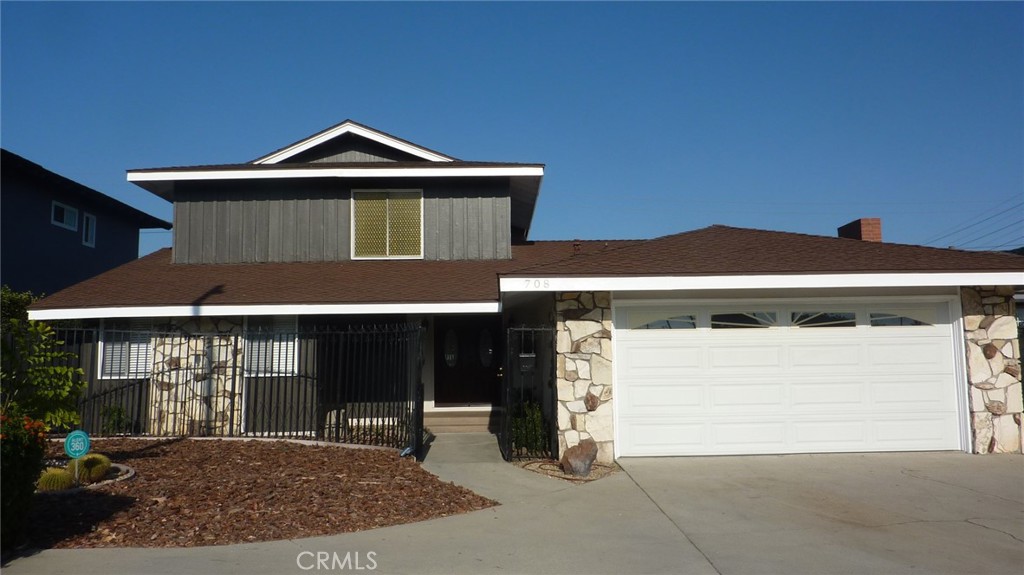 708 N Montebello Boulevard Property Photo 1