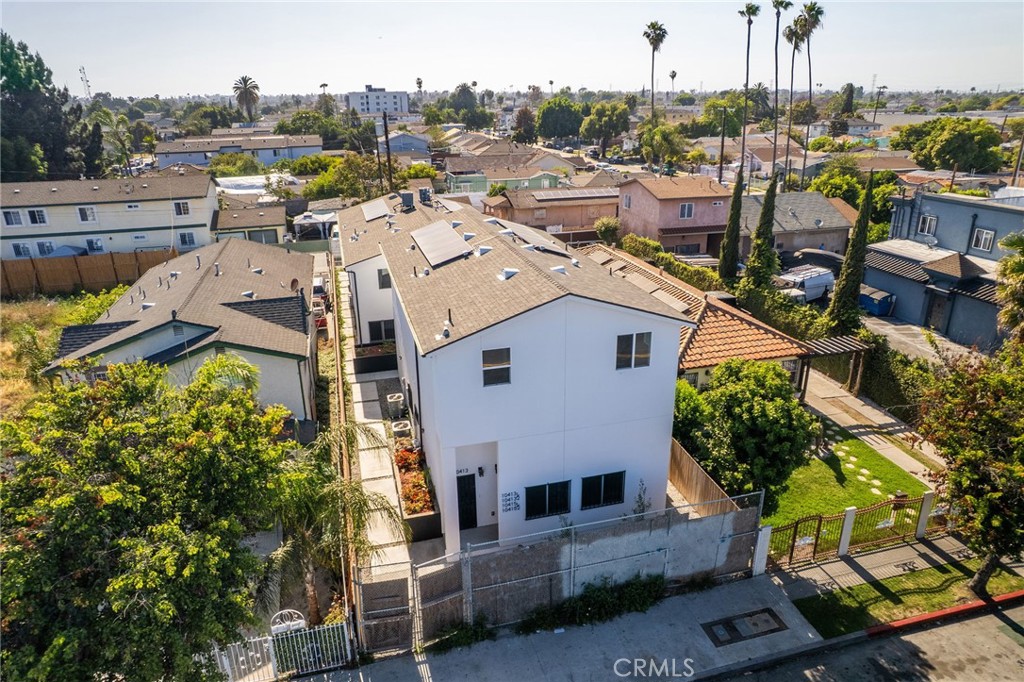 10415 Avalon Boulevard Property Photo 1
