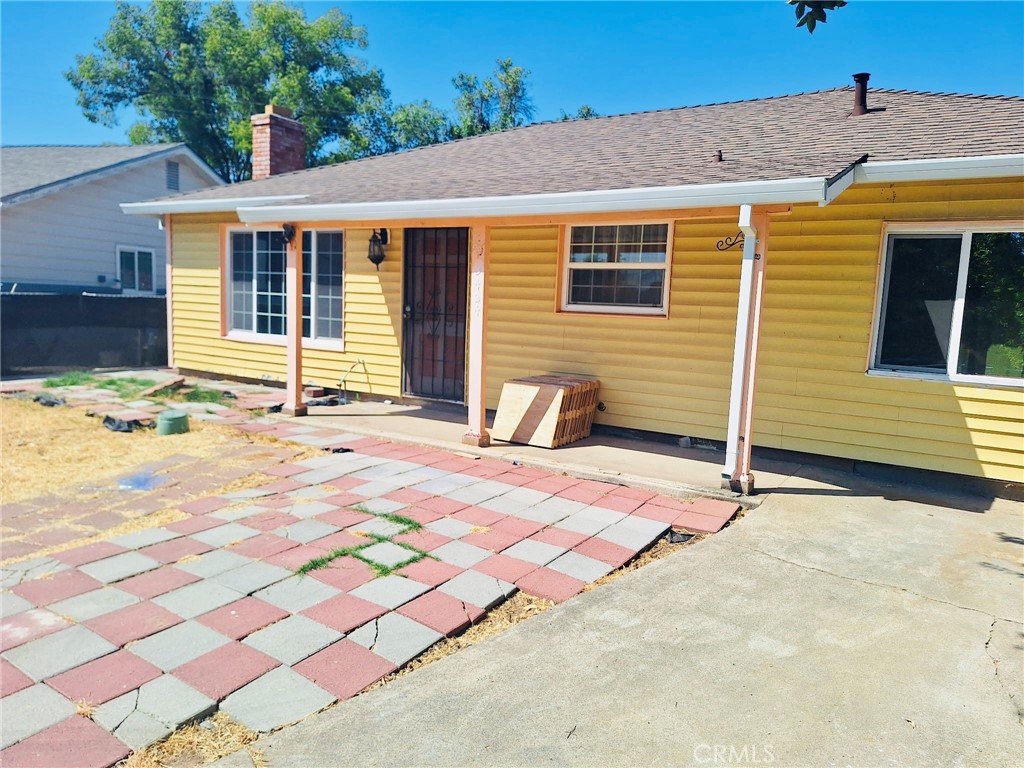 3424 Christie Court Property Photo 1
