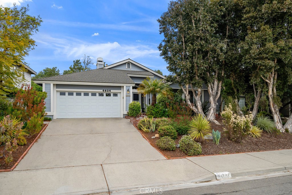 4404 Sunflower Way