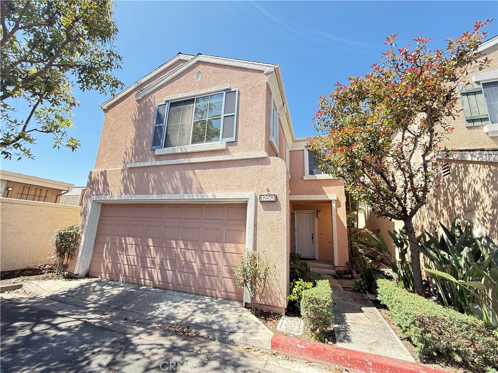 1250 Kinnow Court Property Photo 1