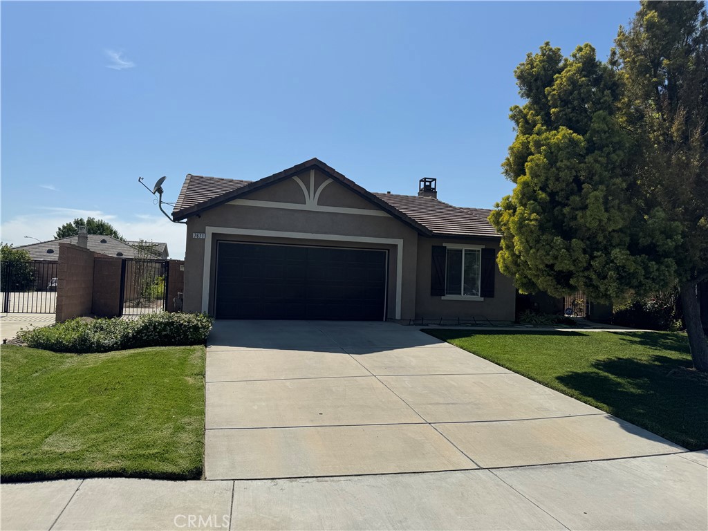 7671 Indian Canyon Circle Property Photo 1